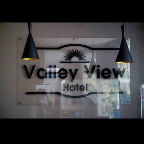 Valley View Hotel Dumanjug. Cebu .
